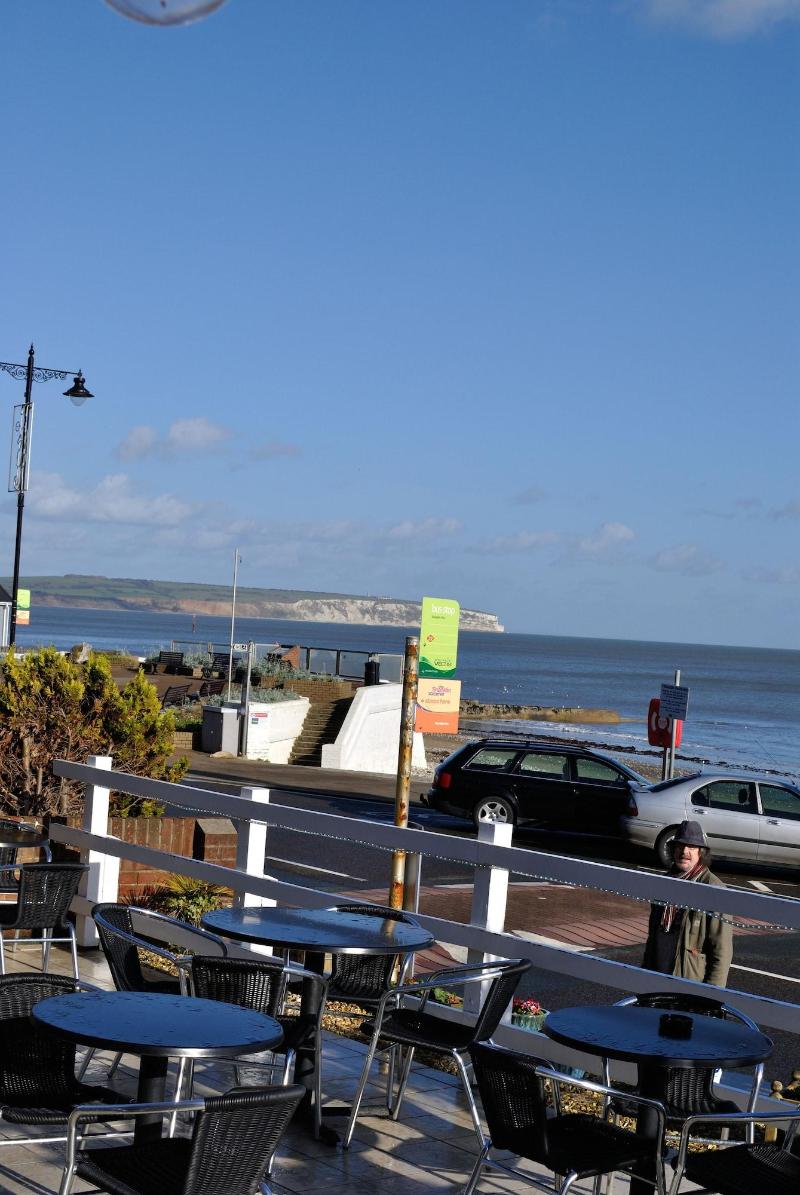 The Waterfront Inn image