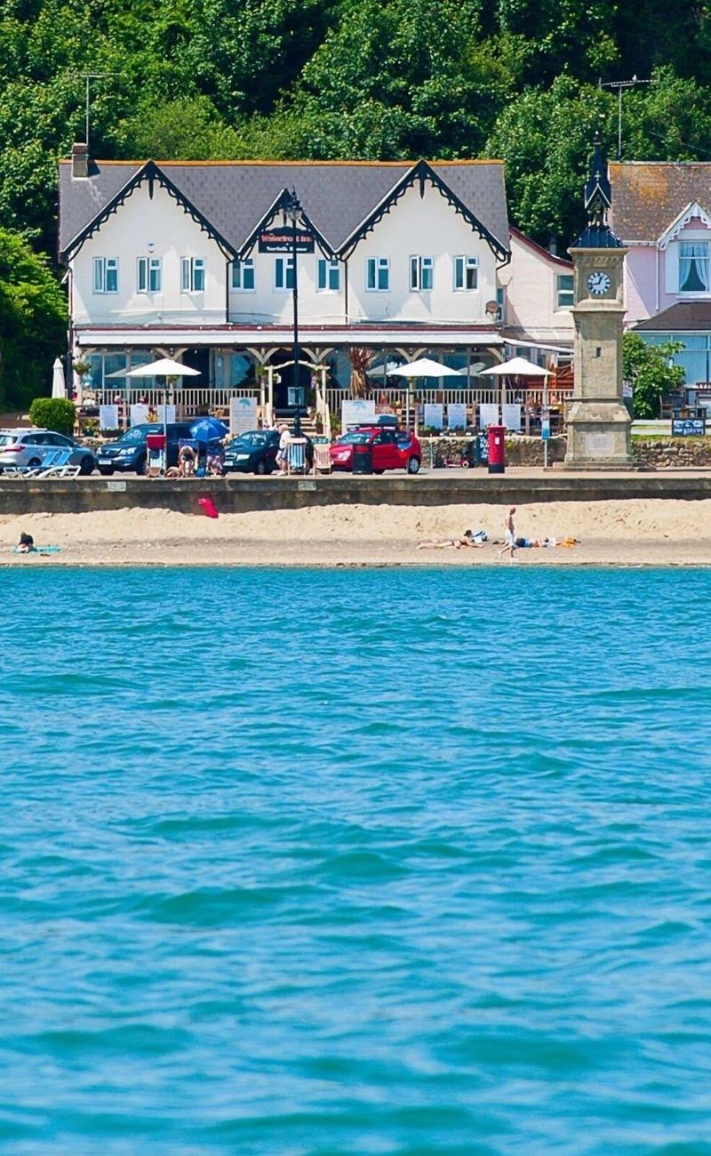The Waterfront Inn image