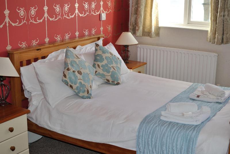 The Waterfront Inn image