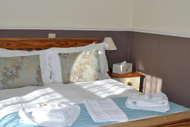The Waterfront Inn image