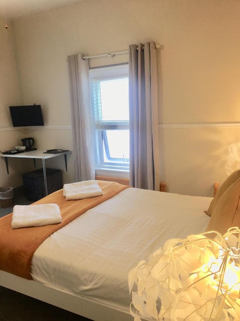 The Waterfront Inn image