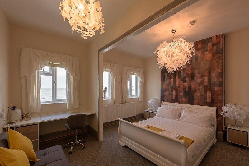 The Waterfront Inn image