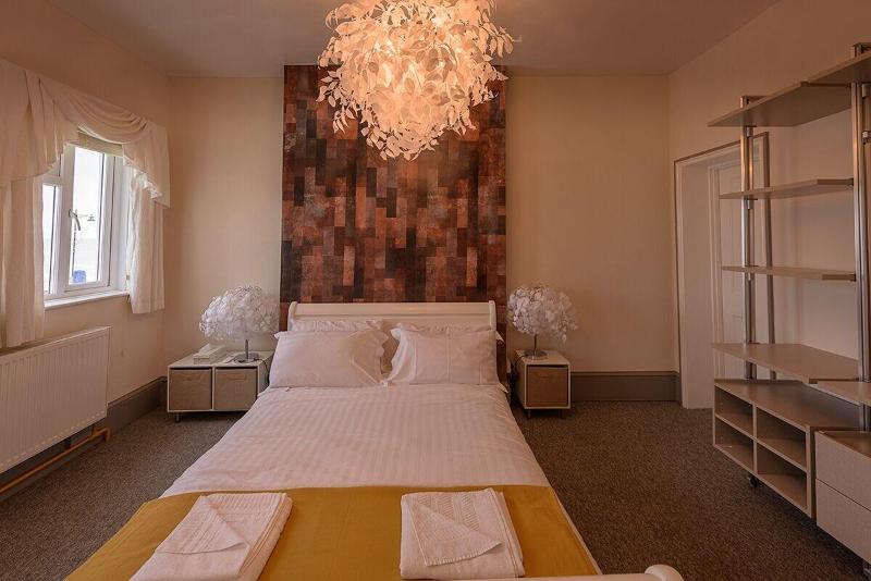 The Waterfront Inn image