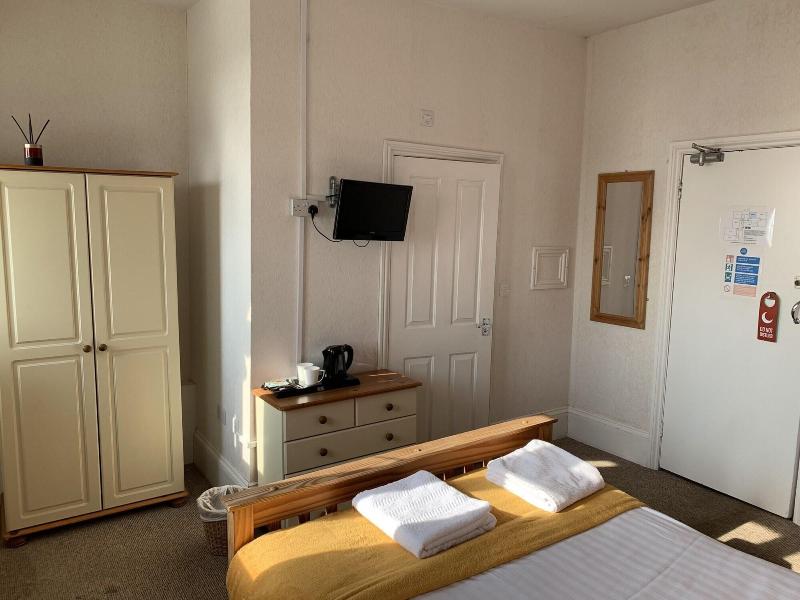The Waterfront Inn image