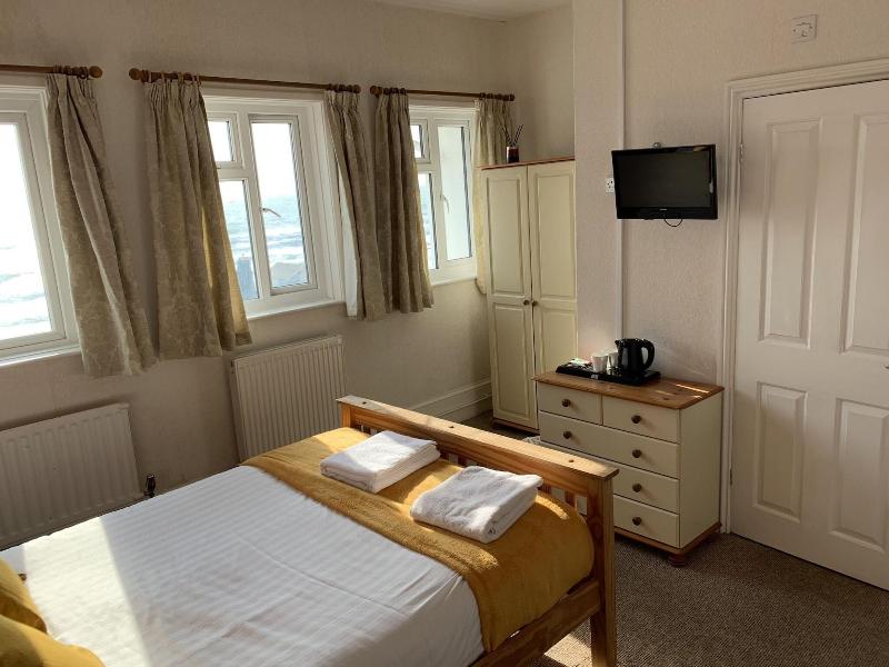 The Waterfront Inn image