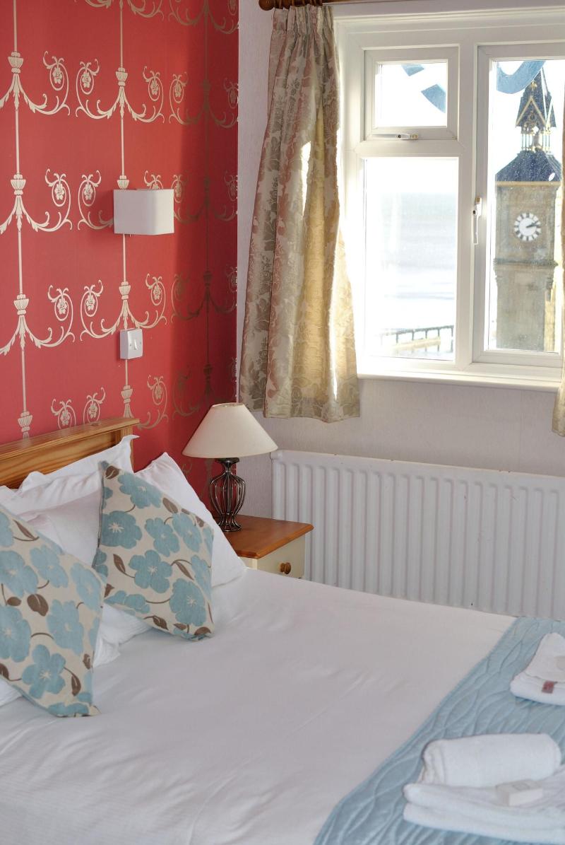 The Waterfront Inn image