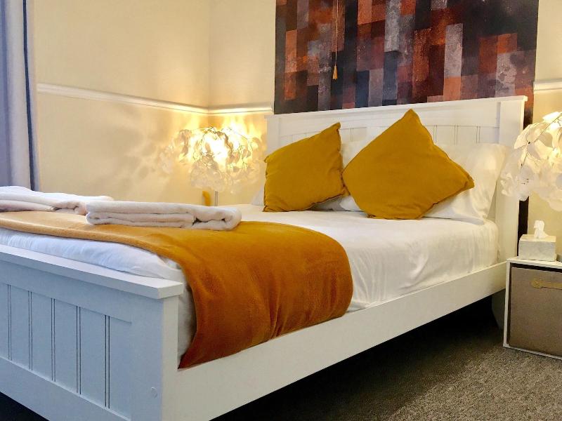 The Waterfront Inn image