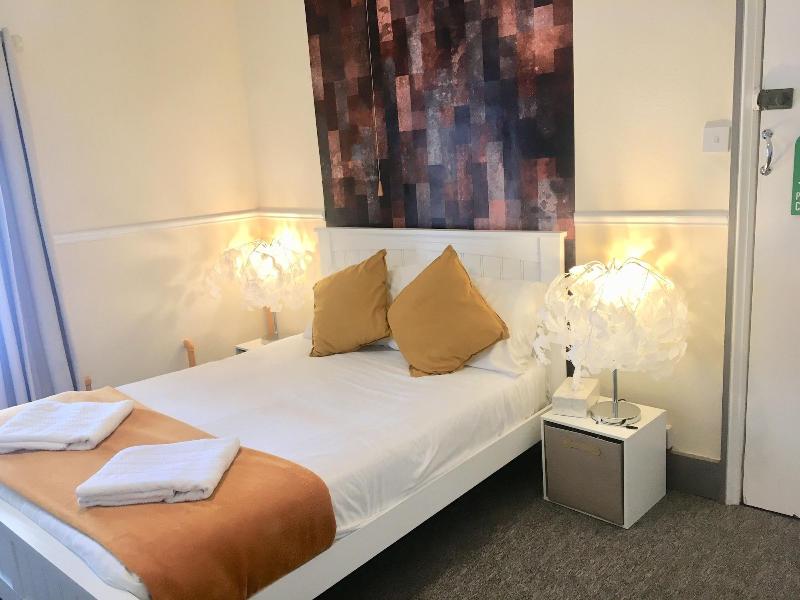The Waterfront Inn image