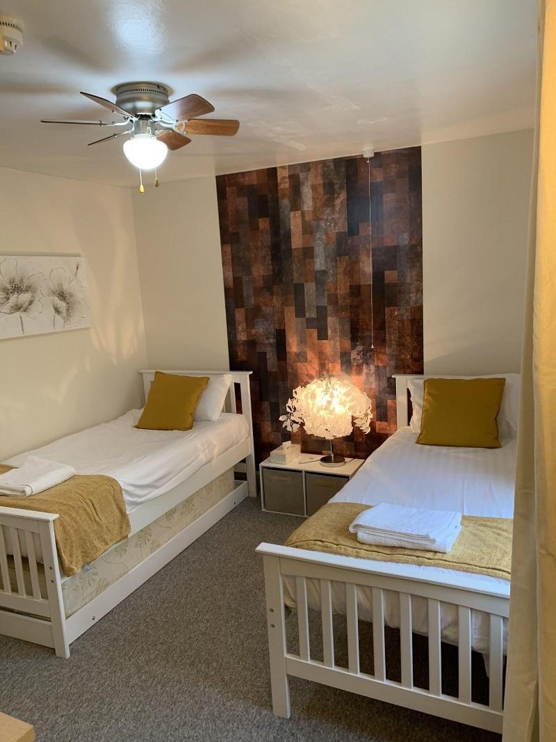 The Waterfront Inn image