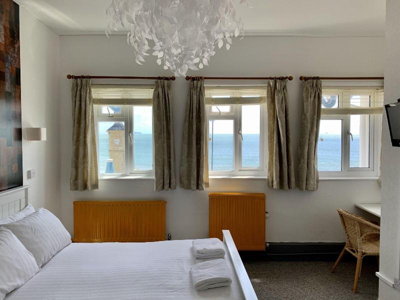 The Waterfront Inn image