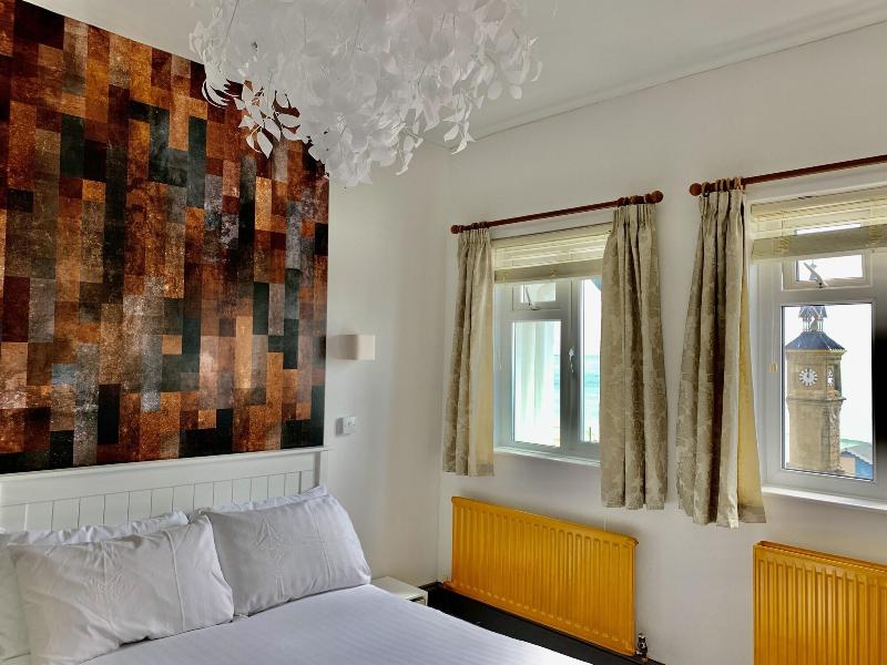 The Waterfront Inn image