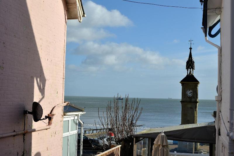 The Waterfront Inn image