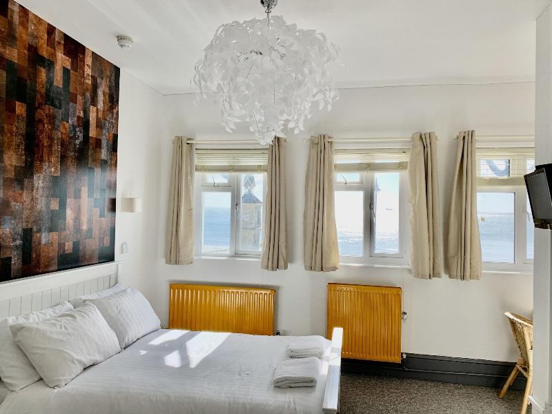 The Waterfront Inn image