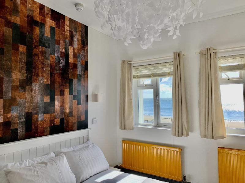 The Waterfront Inn image