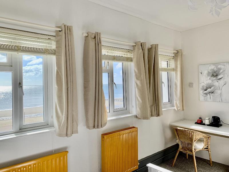 The Waterfront Inn image