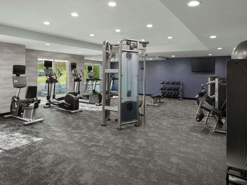 Fairfield Inn & Suites by Marriott Wilson