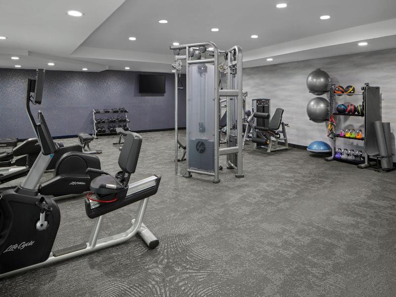 Fairfield Inn & Suites by Marriott Wilson