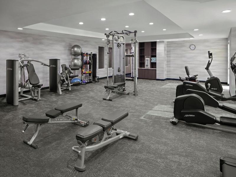 Fairfield Inn & Suites by Marriott Wilson