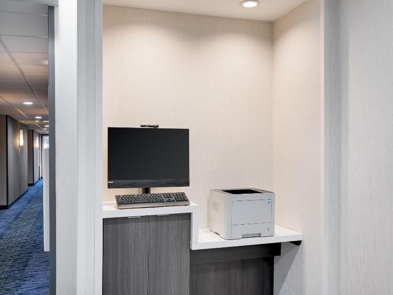 Fairfield Inn & Suites by Marriott Wilson