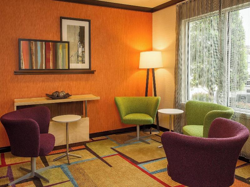 Fairfield Inn & Suites by Marriott Wilson