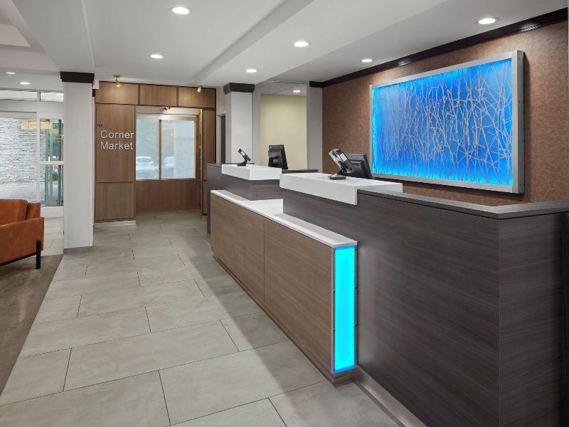 Fairfield Inn & Suites by Marriott Wilson