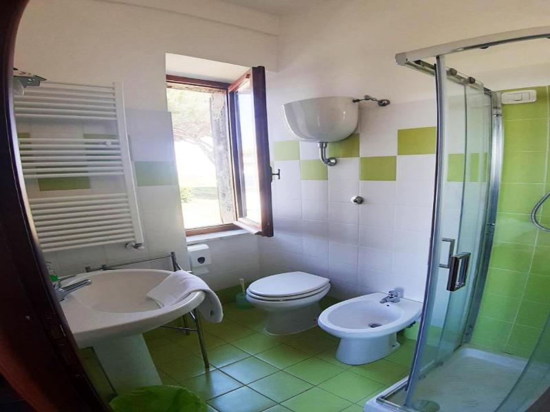 Locanda Rossovino image