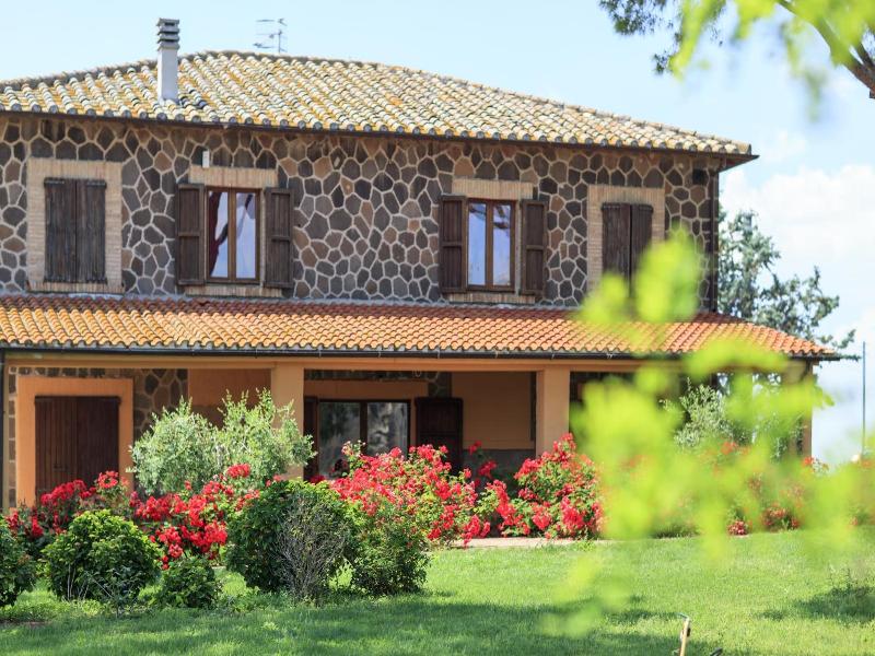 Locanda Rossovino image