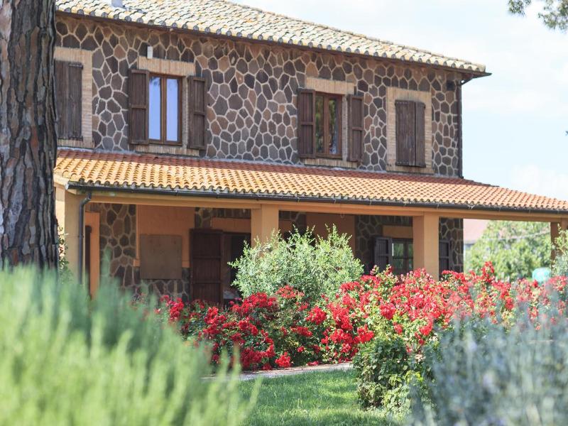 Locanda Rossovino image