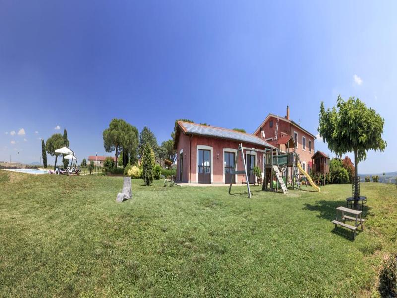Locanda Rossovino image