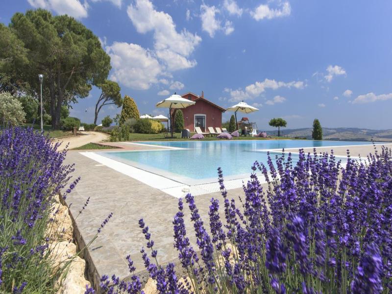 Locanda Rossovino image