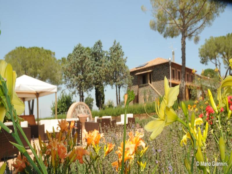 Locanda Rossovino image