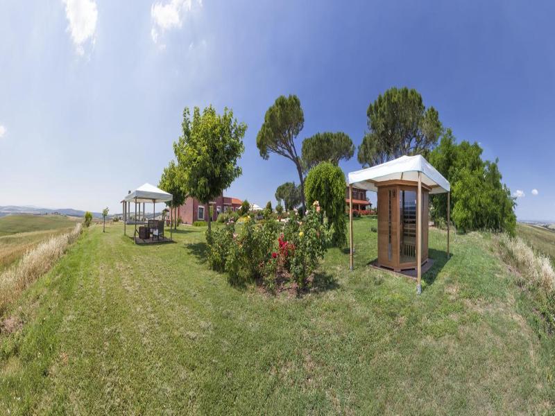 Locanda Rossovino image
