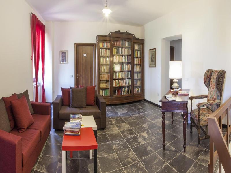Locanda Rossovino image