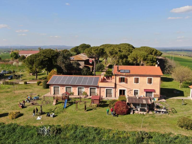 Locanda Rossovino image