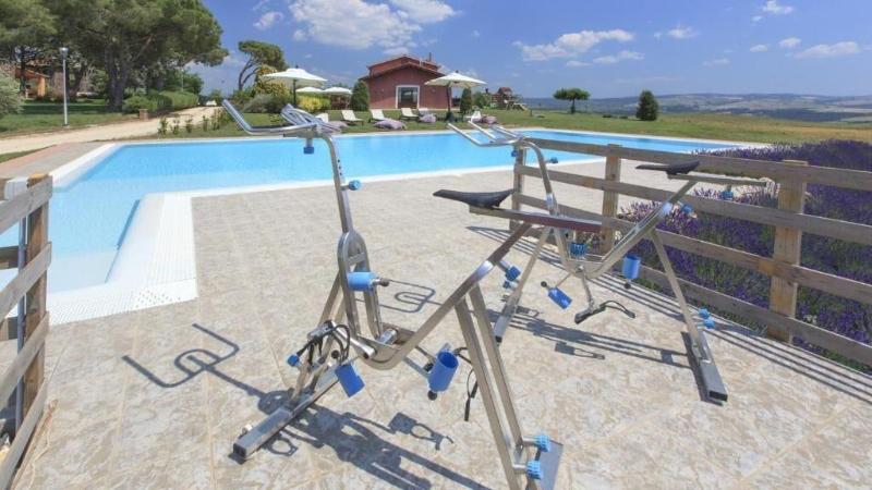 Locanda Rossovino image