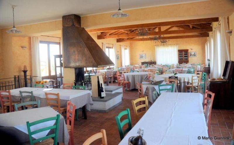 Locanda Rossovino image