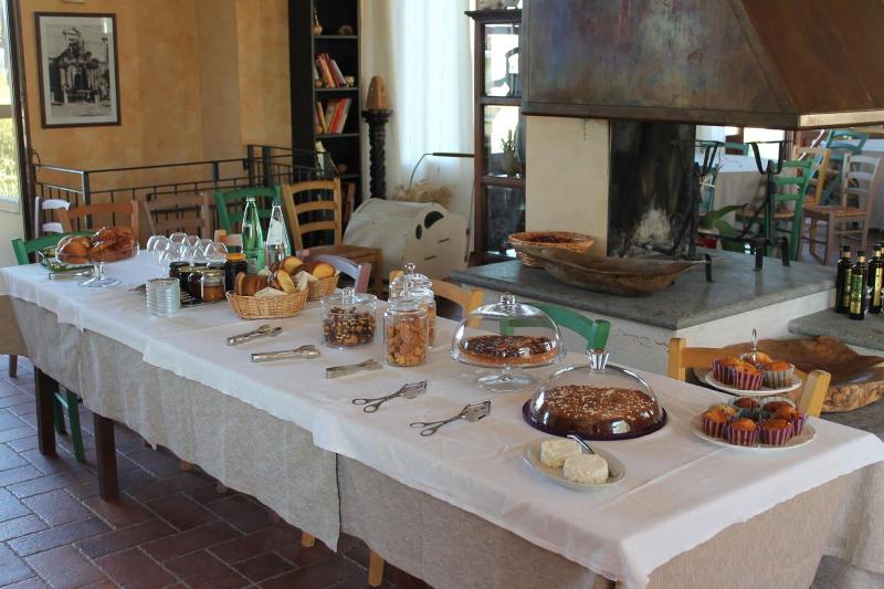 Locanda Rossovino image