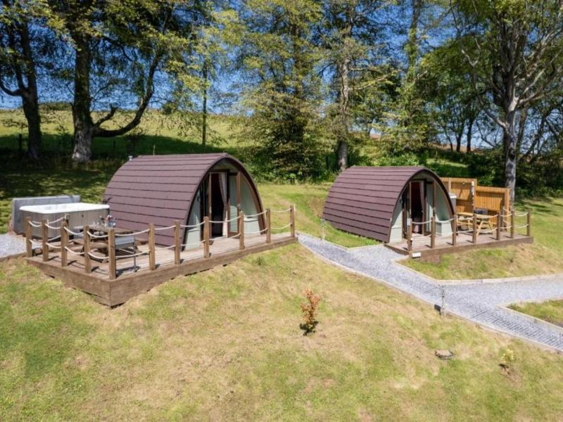 Broadway Country House Hotel image