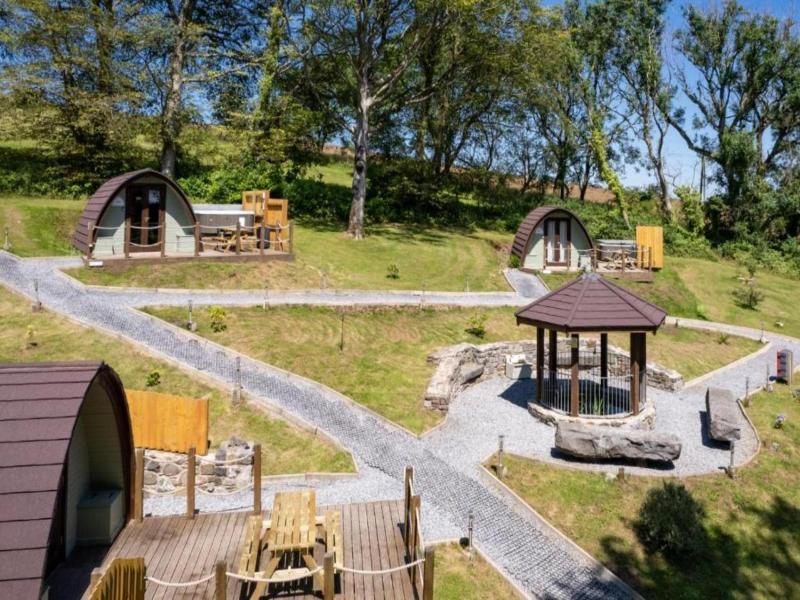 Broadway Country House Hotel image