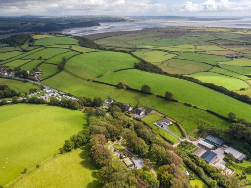 Broadway Country House Hotel image