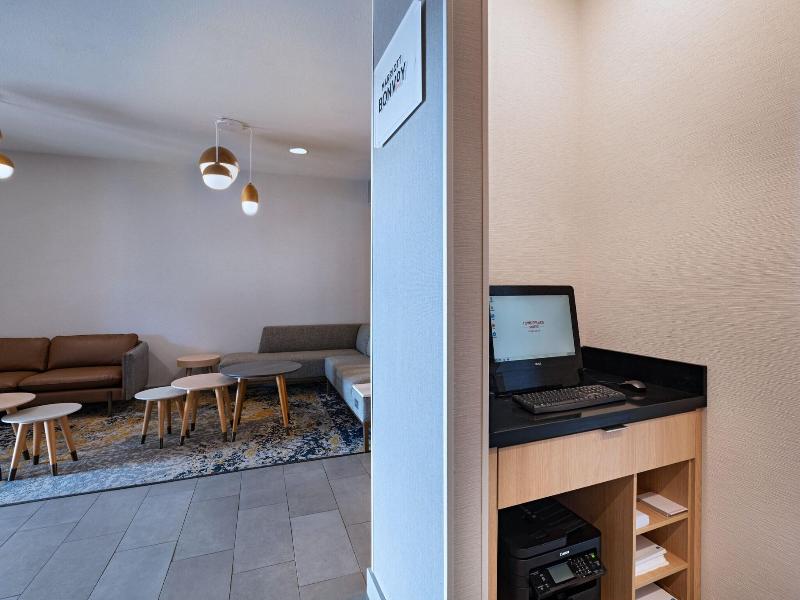 Towneplace Suites By Marriott Killeen image