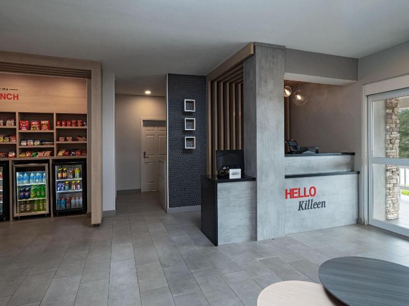 Towneplace Suites By Marriott Killeen image