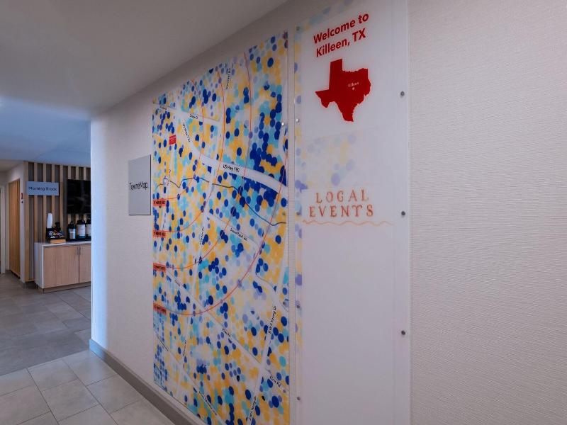 Towneplace Suites By Marriott Killeen image