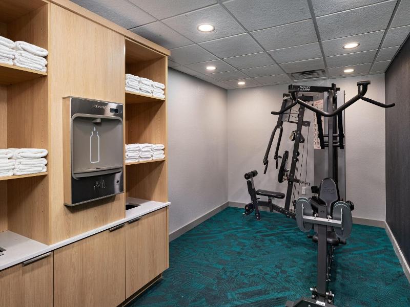 Towneplace Suites By Marriott Killeen image