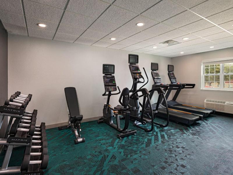 Towneplace Suites By Marriott Killeen image