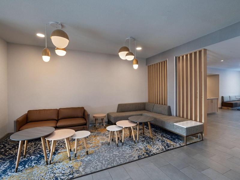 Towneplace Suites By Marriott Killeen image