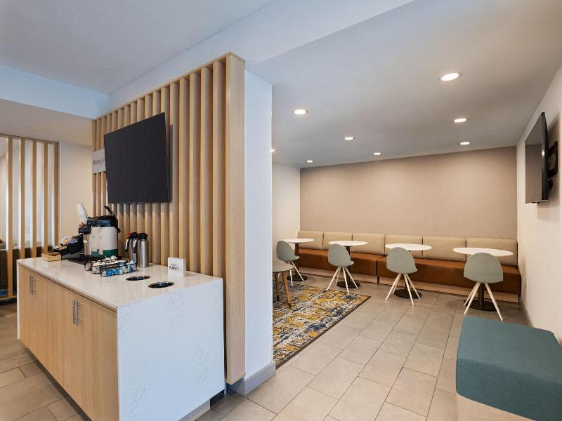 Towneplace Suites By Marriott Killeen image