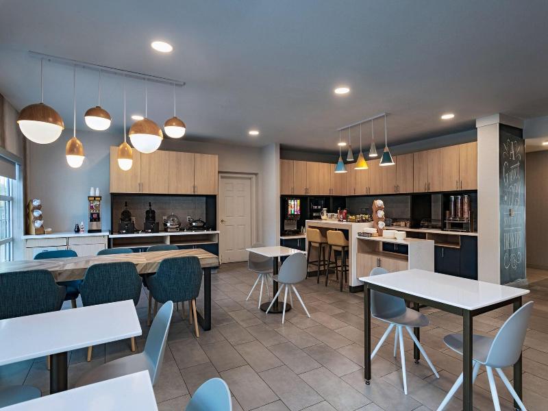 Towneplace Suites By Marriott Killeen image
