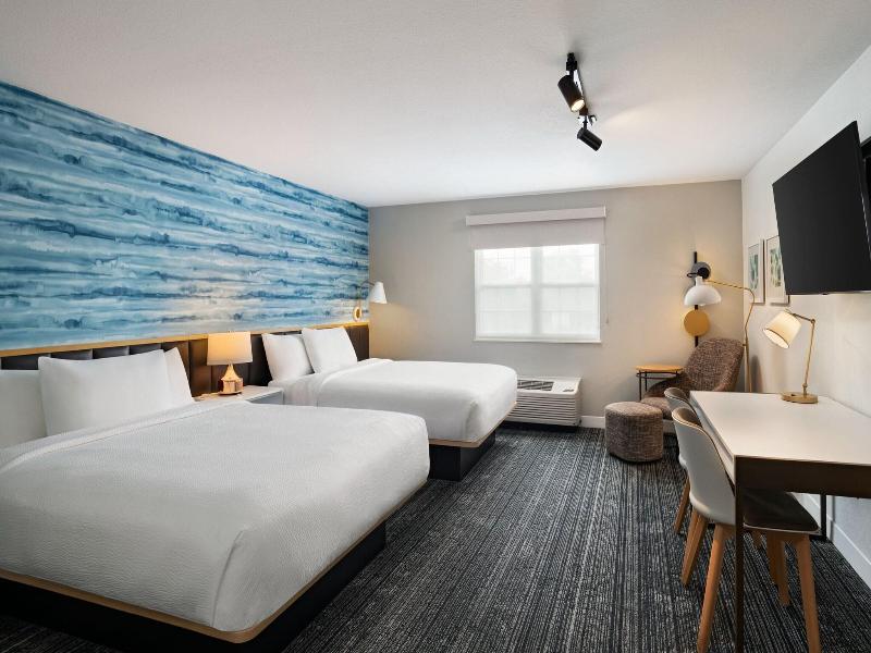 Towneplace Suites By Marriott Killeen image