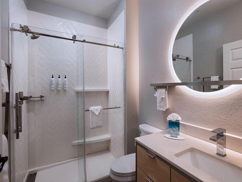 Towneplace Suites By Marriott Killeen image
